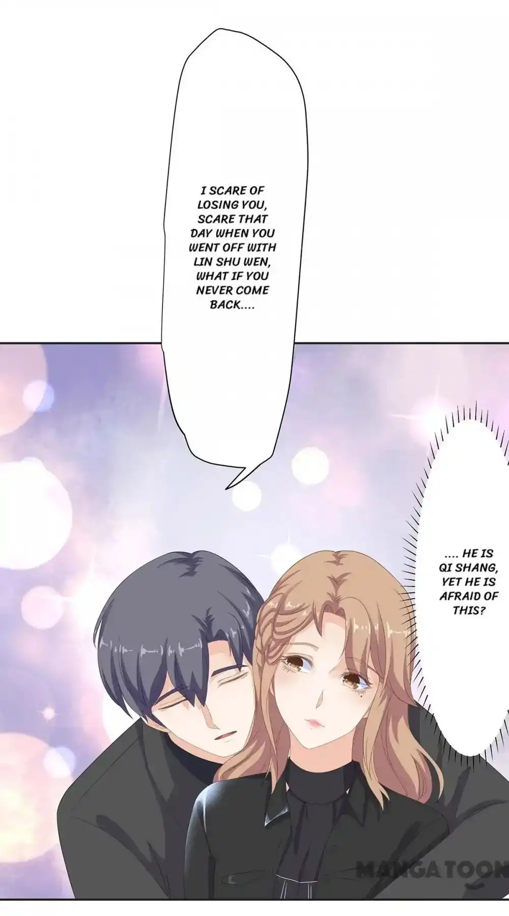My Wife is Cute Chapter 91 13